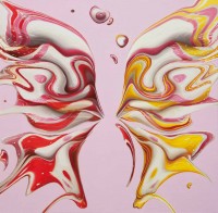 http://www.leeheum.com/files/gimgs/th-65_Butterfly-02, 72_7x72_7cm, Oil on canvas, 2018.jpg